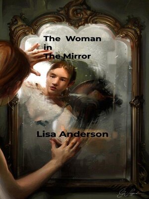 cover image of The Woman in the Mirror